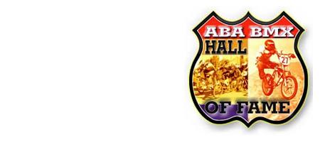 2009 ABA BMX Hall Of Fame Dinner and Induction Ceremony