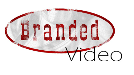 Branded Video Logo