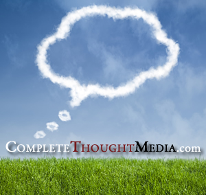 Complete Thought Media