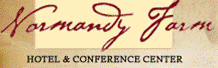 Normandy Farm Logo