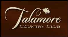 Talamore Country Club Logo