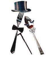 Meet With Your Meal Irish Style!
