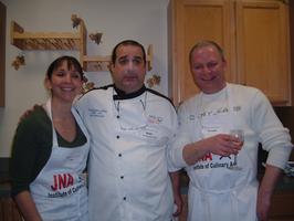 Cooking Class 