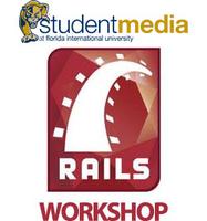 Introduction to Ruby on Rails