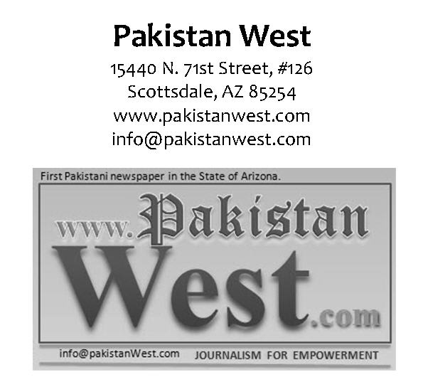 Pakistan West