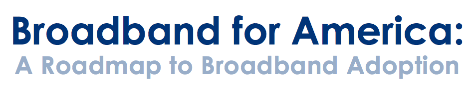 Broadband for America