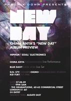 Chima Anya 