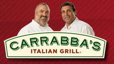 Carrabbas Logo
