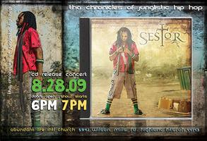 SesTor Album Release Concert