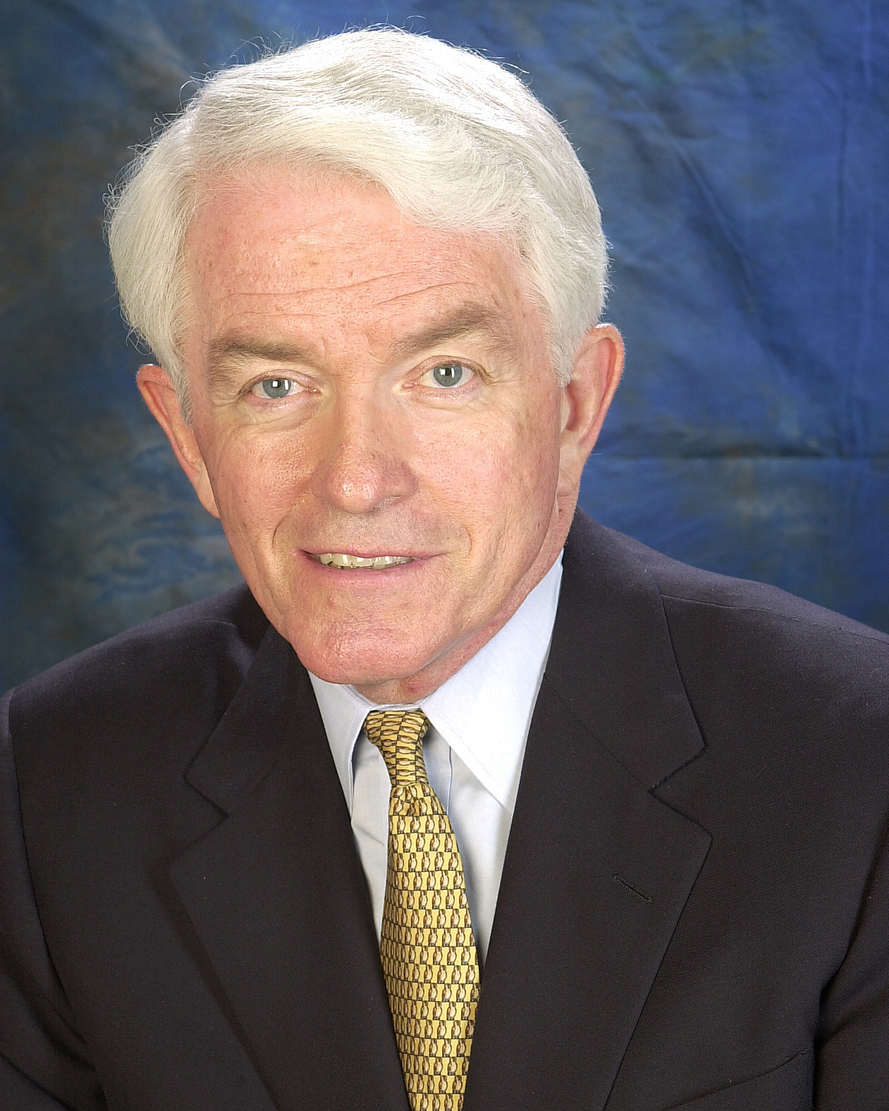 Tom Donohue