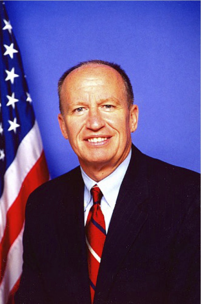 Kevin Brady