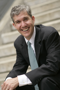 Matthew Slaughter