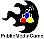 PublicMediaCamp '09