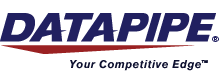 Datapipe logo