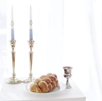 Congregation Family Shabbat Dinner
