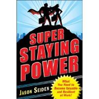 Take the next leap in your career