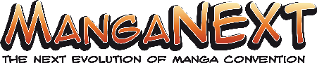 MangaNEXT 2008