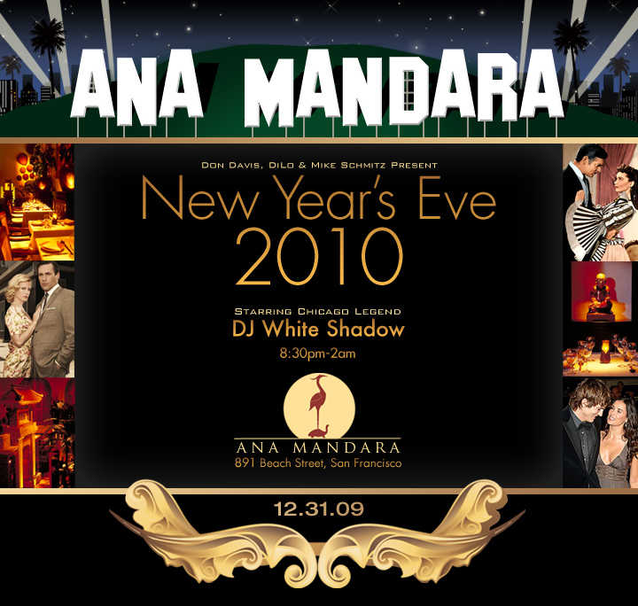 AM NYE
