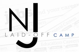 Laid Off Camp NJ