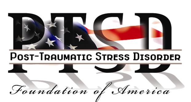PSTD foundation logo