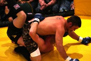 Central Pennsylvania Warrior Challenge III