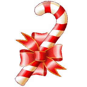 candy cane