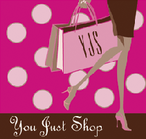 You Just Shop Presents Wine & Design