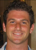 Cohen Headshot