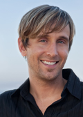 Jeff Denby Headshot