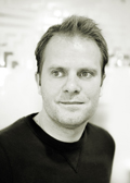 Jespersen Headshot