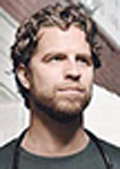 Parkinson Headshot