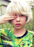 Gevinson Headshot