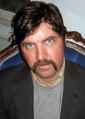 Wagner Headshot