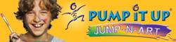 Jump-N-Art Camp