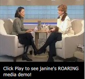 Janine Driver Demo