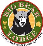 Big Bear Lodge Logo