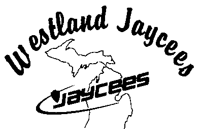 Westland Jaycees Logo