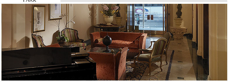 Kensington Park Hotel