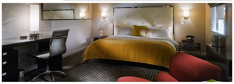 Hotel Union Square