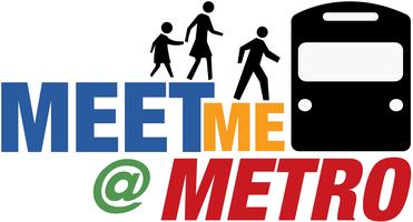 Meet Me @ Metro