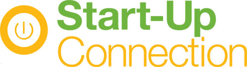 Start-Up Connection Logo