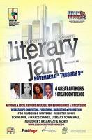 2008 5th Annual Essence of Motown Literary Conference Jam