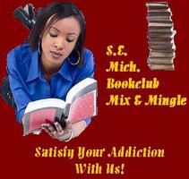 Southeastern Michigan African American Book Club Mingle 2008