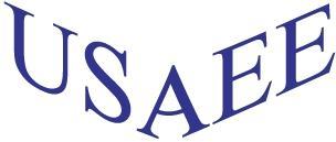 IAEE Houston Chapter   March Meeting   