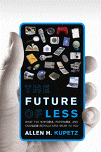 Future of Less Book