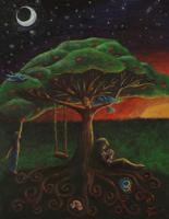 Cultural Visions Art Show - VIP Performance Evening
