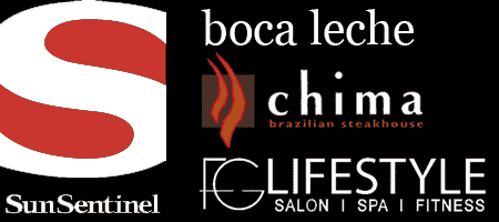MEET MARKET at Chima: featuring Sun Sentinel shopping...