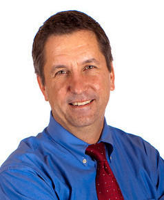 Social Media Marketer Rick L'Amie