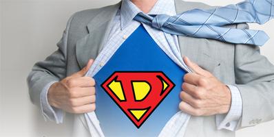 You're a Disaster Recovery Hero Luncheon