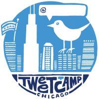 TweetCamp Chicago
